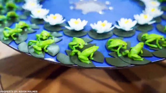 Personas con Habilidades Increíbles Que Harán Explotar Tu Mente