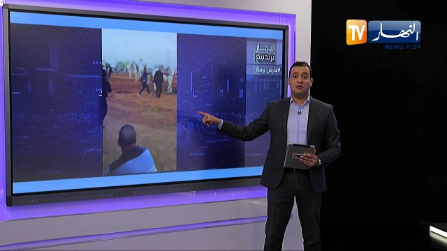 النهار ترندينغ/ سقوط فارس من على خيله ووفاته يصنع الحدث في مواقع التواصل الإجتماعي
