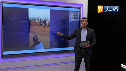 النهار ترندينغ/ سقوط فارس من على خيله ووفاته يصنع الحدث في مواقع التواصل الإجتماعي