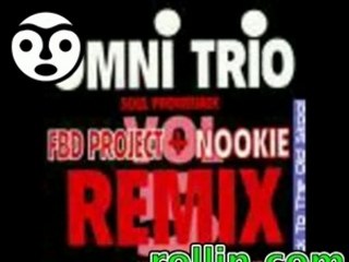 omni trio - soul promenade (nookie remix moving shadow 1994)