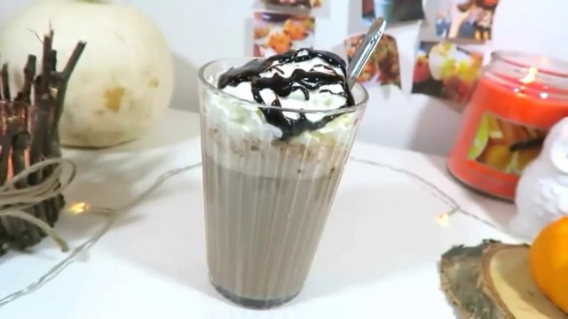 Diy Boissons / 3 Boissons Chauds pour l'hiver. / Hot Drinks. /مشروبات ساخنة