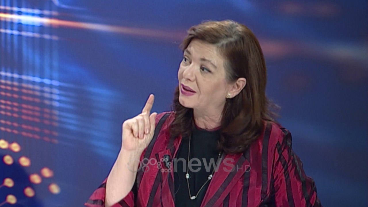 Situata politike në vend, e ftuar Nora Malaj në Ora News