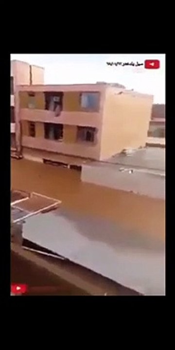 سيول تاريخية علي ايران وفيضانات في فرنسا وسقطري وادلب بسوريا