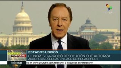 EEUU: maestros de Chicago retoman clases tras lograr acuerdo tentativo