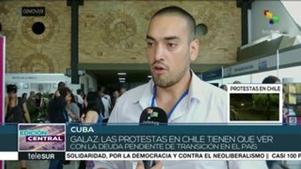 Inauguran en La Habana III Encuentro Antiimperialista de Solidaridad