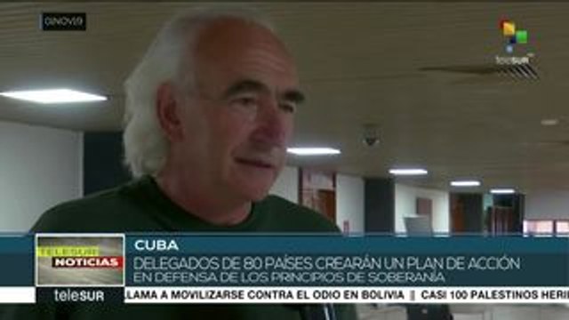 teleSUR Noticias: 17 días de protestas populares en Chile