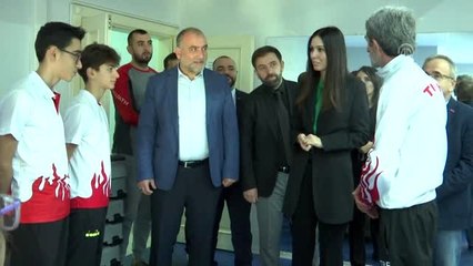 C¸iğdem Karaaslan: "Sıfır Atık, en büyük çevre projesi"