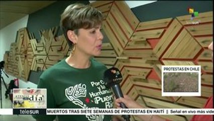 Cuba: Encuentro Antiimperialista define declaración final