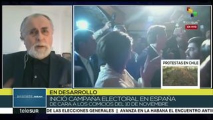 Reporte 360: Inicia Encuentro Antiimperialista en Cuba