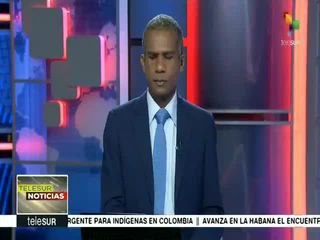 Calloni: pueblos de Latinoamérica retoman lucha contra neoliberalismo