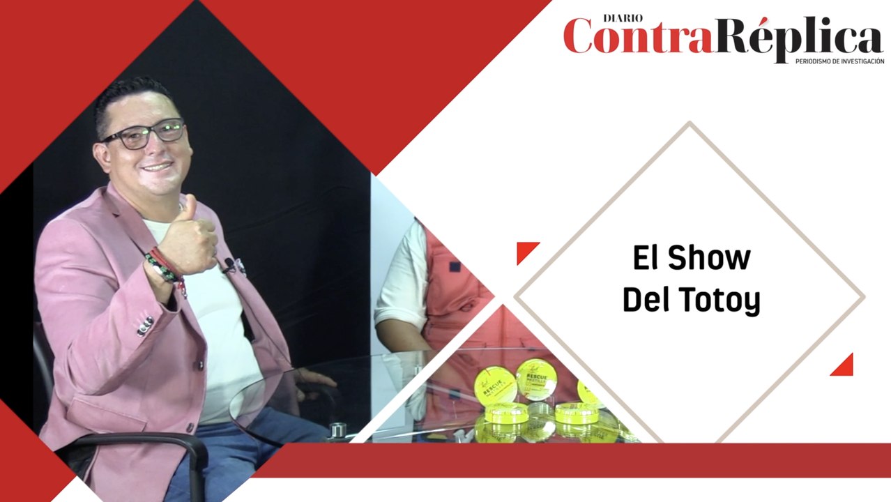 El Show del Totoy