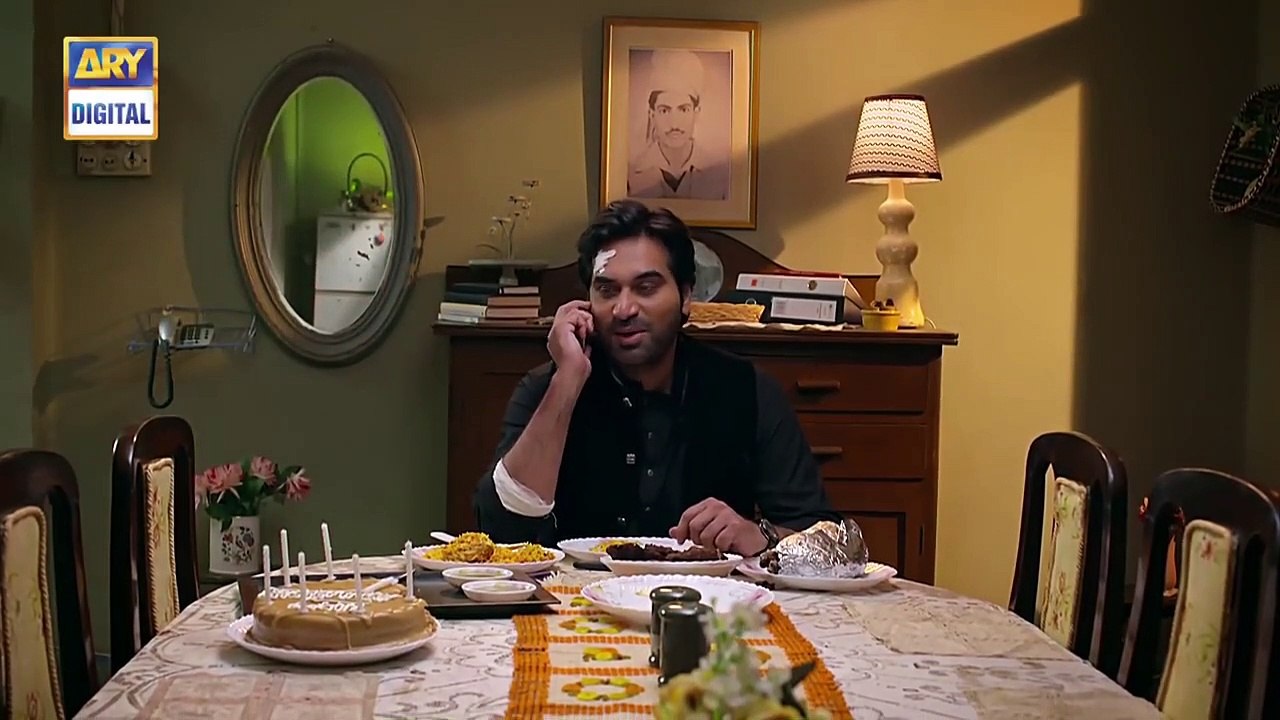 Meray Paas Tum Ho Episode 12 | 2nd November 2019_| ARY Digital [Subtitle Eng](720p)