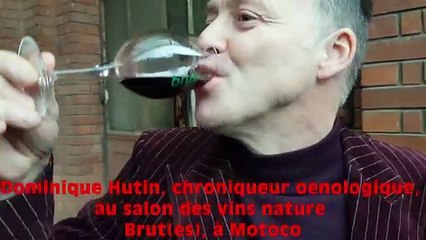 Salon Brut(es) à Mulhouse : quel vin pour le carré d'agneau ?