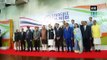 Indian diaspora welcomes PM Modi in traditional way at ‘Sawasdee PM Modi’ event in Bangkok