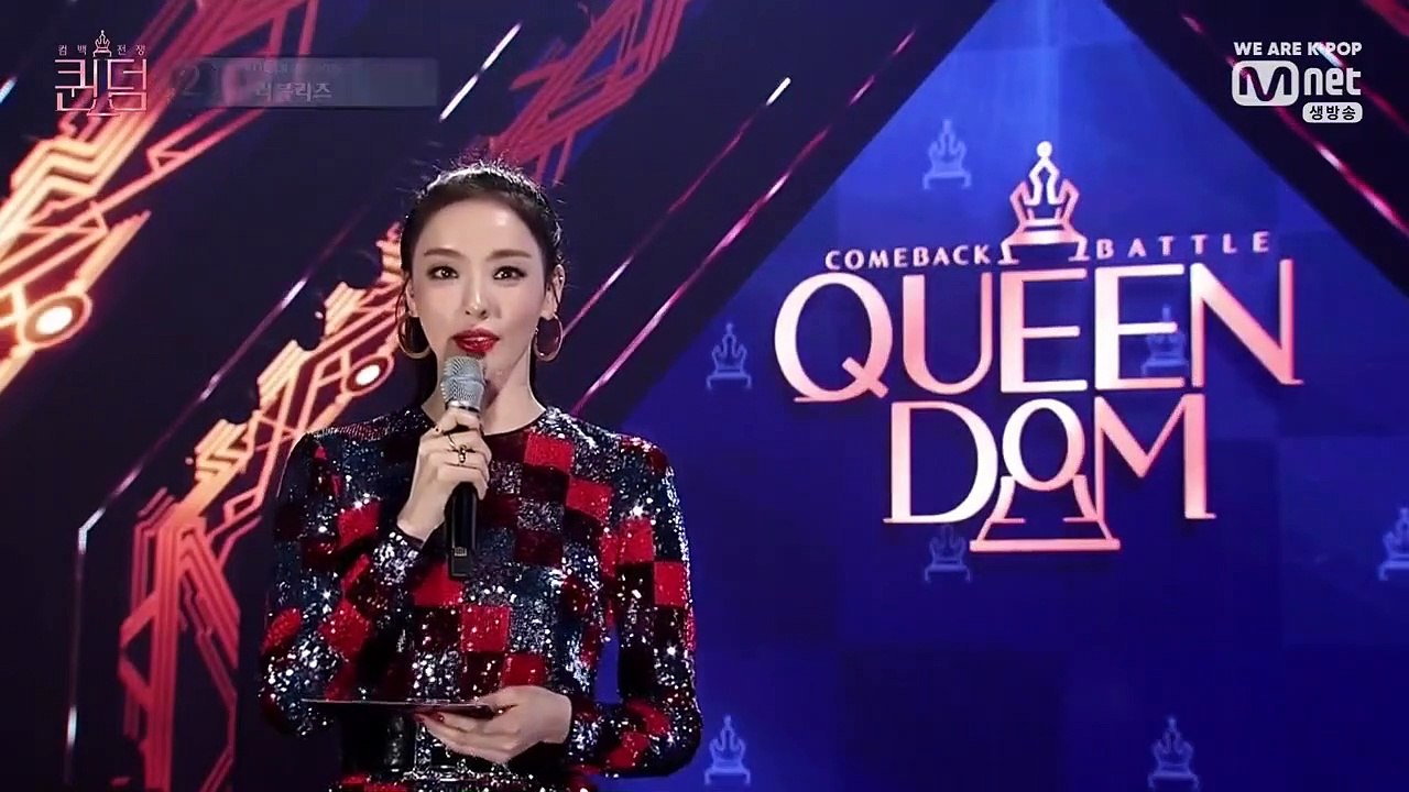 Queendom Episode 10 Engsub Part 2 - video Dailymotion