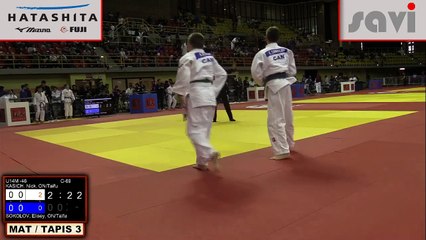 2019-11-02_Quebec Open_Mat 3 (part 2)