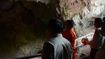 Reabre como atracción turística la cueva de Tailandia en la que fueron rescatados doce niños