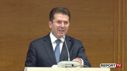 Mediu: Të krijohet komuniteti për integrimin europian! BE po zvogëlohet në Ballkan