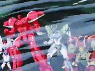 El Baron Rojo - Capitulo 38 (Latino) HQ