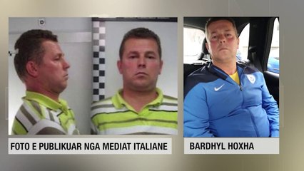 Ora News - Itali: Alarm për atentat terrorist ai në Bataclan, në kërkim 2 shqiptarë. Emrat e fotot