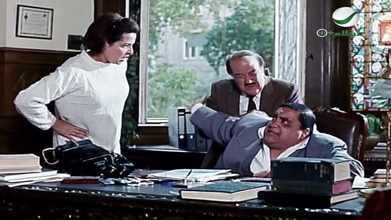 فيلم الناظر كامل بجودة عالية 720 HD الجزء الثانى