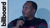 Roy Wood Jr. Discusses Creating Comedy That Captures the Climate, Not the Weather | Billboard Live Music Summit 2019