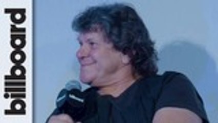 Woodstock Ventures' Michael Lang Discusses Woodstock 50 | Billboard Live Music Summit 2019