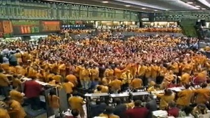 BBC - Horizon - 1999 - The Midas Formula (Stockmarket Formula)