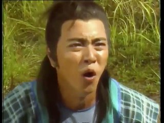 Kiếm Đoạn Giang Hồ Tập 18