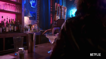 Dolly Parton's Heartstrings Trailer