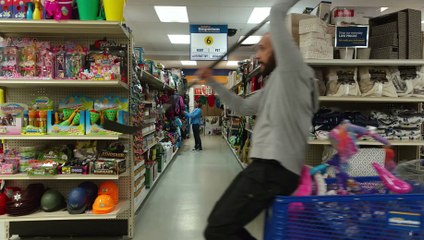 Playing With Fire movie (2019) - Behind The Scenes Fun!