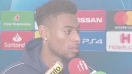 Groupe G - Reine-Adélaïde : "Cette victoire nous apporte de la confiance"