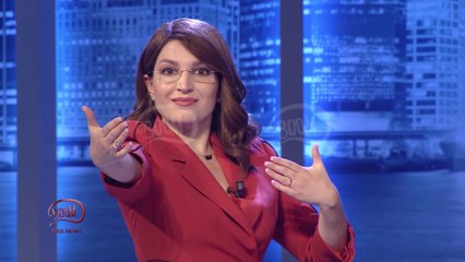 Boom - 5 Nëntor 2019, Pjesa e parë -  Satirical Investigative Show