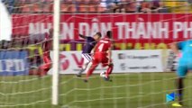 Top 10 bàn thắng đẹp nhất V.League 2019 của CLB Hà Nội | Dấu ấn của những pha phối hợp | HANOI FC