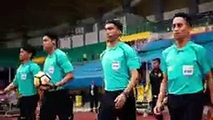 TRAILER | BẢNG J | VÒNG LOẠI U19 CHÂU Á 2020 | VFF Channel