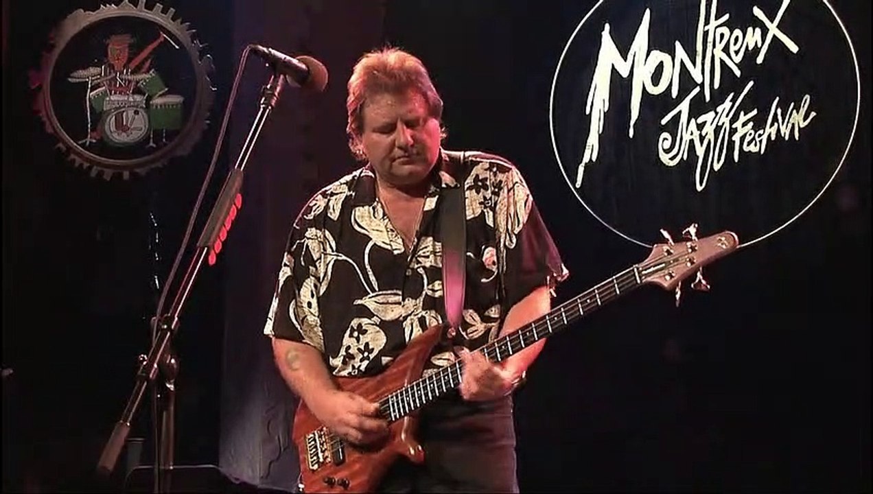 ELP • Take A Pebble / Tarkus - Pictures At An Exhibition • Live at Auditorium Stravinski 1997 (Remastered HD)