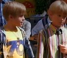 The Suite Life of Zack and Cody - 1x01 - Hotel Hangout
