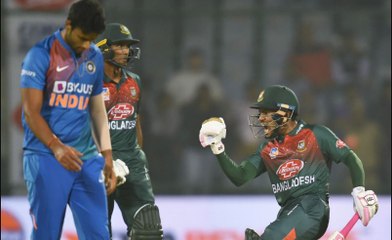 Ind vs Ban T20I: Bangladesh gave proper fight in last couple of matches, says  Yuzvendra Chahal