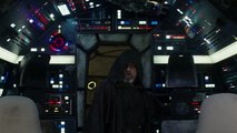 Nuevo Trailer de Star Wars The Last Jedi #3! Para TV, Análisis Completo  y Lo Que Quizás No Viste