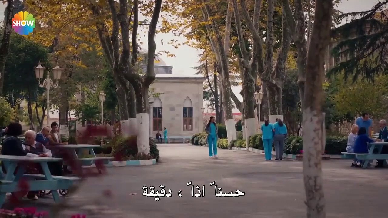 الحب يجعلنا نبكي الحلقة 9 الجزء 2