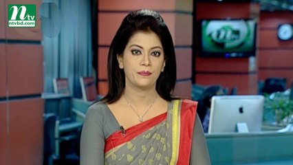 NTV Shokaler Khobor | 06 November 2019