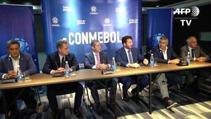 Lima acogerá la final única de la Copa Libertadores en lugar de Santiago