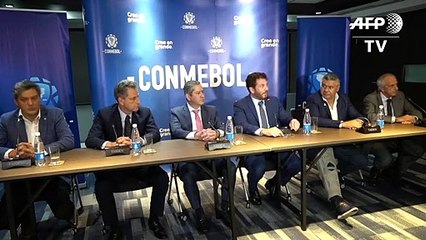 Lima acogerá la final única de la Copa Libertadores en lugar de Santiago