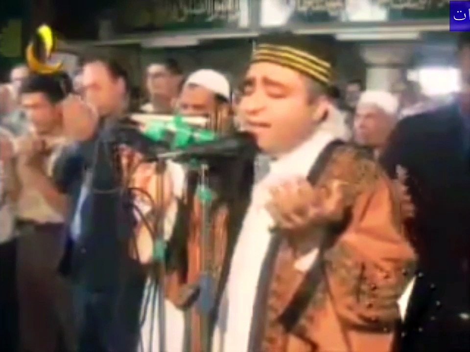 دعاء الانبياء د صلاح الجمل