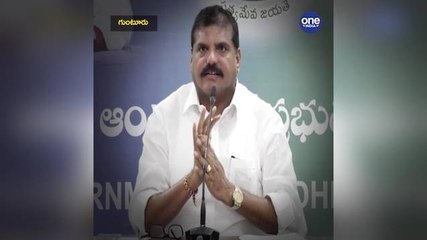 రాజధాని బంగారు బాతు కాదు.. అడ్రస్ లేని బాతు: మంత్రి బొత్స