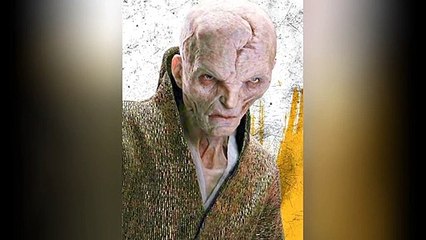 El verdadero Origen de Rey Revelado, Snoke lo Planificó Todo - Teoría Star Wars