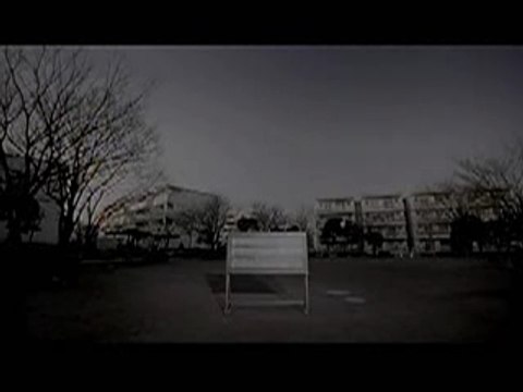 Sukima switch - kanade clip