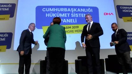 下载视频: İyi parti, kuruluşunun ikinci yılını kutladı