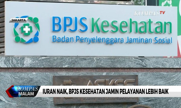 Soal Iuran Naik, BPJS Kesehatan: Mutu Layanan Jadi Priority