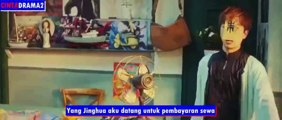 Spiritpact Movie 2018 Sub Indo Part 01